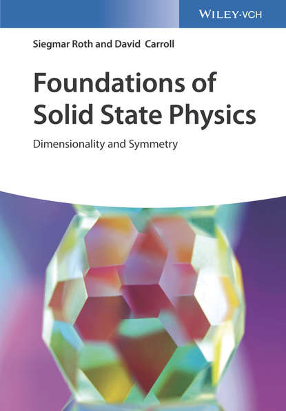 David Carroll - Foundations of Solid State Physics