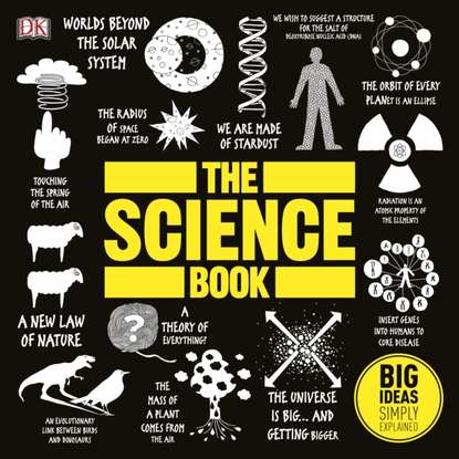 Leighton Pugh — Science Book