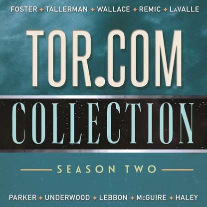 

Tor.com Collection: Season 2