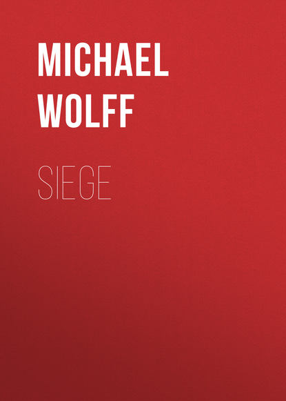 Michael  Wolff - Siege