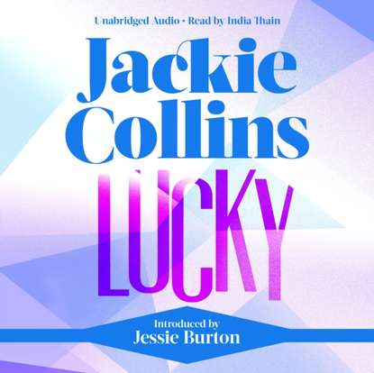 Jackie  Collins - Lucky