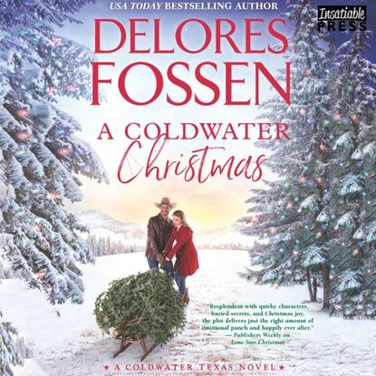 Delores Fossen - Coldwater Christmas