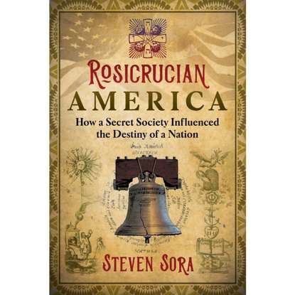 Steven Sora — Rosicrucian America