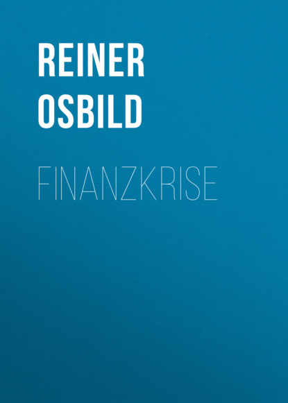 

Finanzkrise