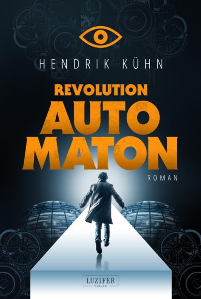 

REVOLUTION AUTOMATON