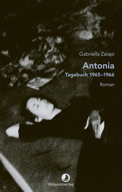 Antonia (Gabriella Zalapì). 