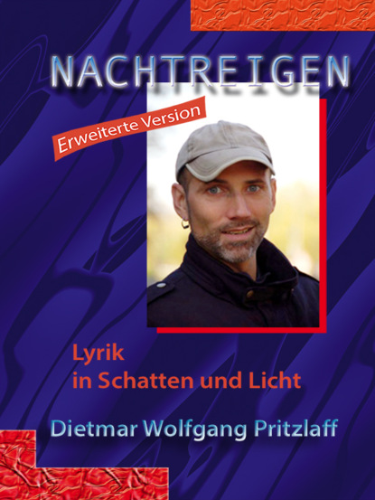 Dietmar Wolfgang Pritzlaff - Nachtreigen 2 - erweiterte Version