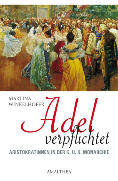 

Adel verpflichtet