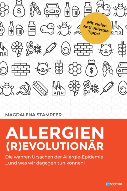 Magdalena Stampfer - Allergien revolutionär