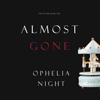 Ophelia Night - Almost Gone