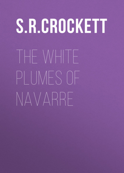 

The White Plumes of Navarre
