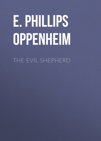 

The Evil Shepherd