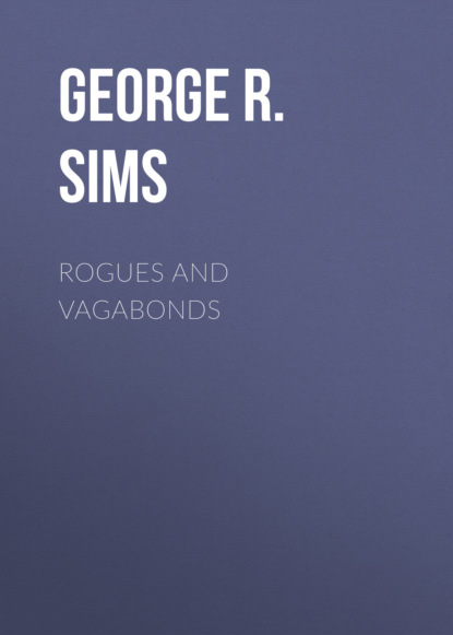 

Rogues and Vagabonds