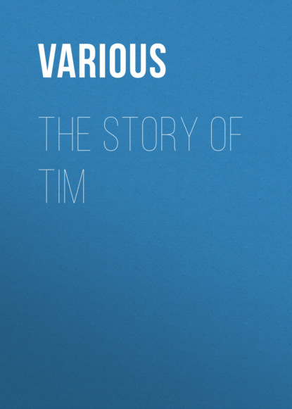 Various - The Story of Tim