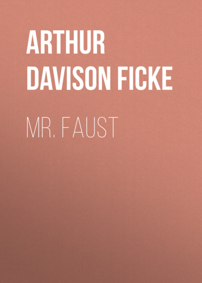 

Mr. Faust