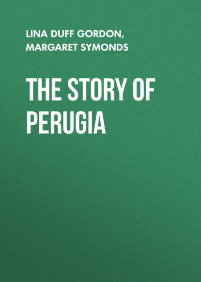 

The Story of Perugia