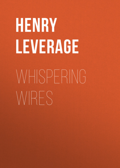 

Whispering Wires