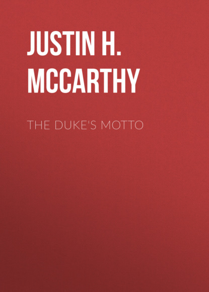 

The Duke's Motto