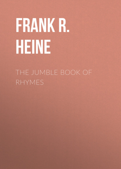 

The Jumble Book of Rhymes