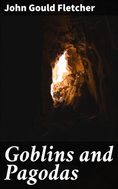 

Goblins and Pagodas