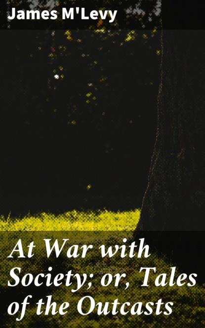 

At War with Society; or, Tales of the Outcasts