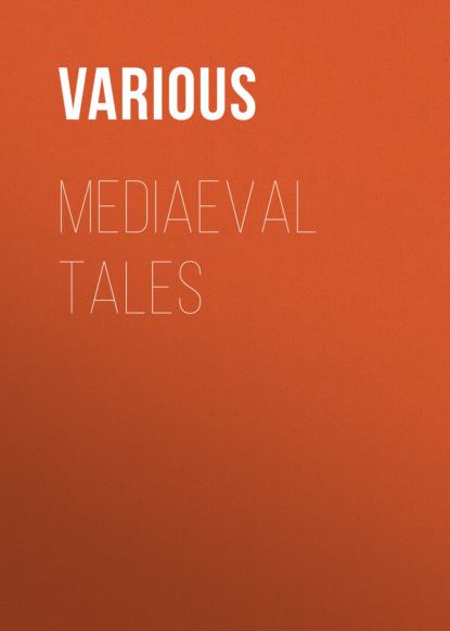 Various - Mediaeval Tales