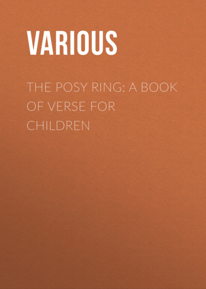 Various - The Posy Ring: A Book of Verse for Children