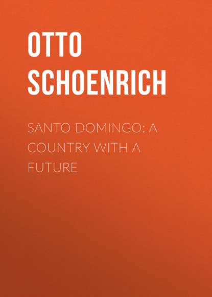 

Santo Domingo: A Country with a Future