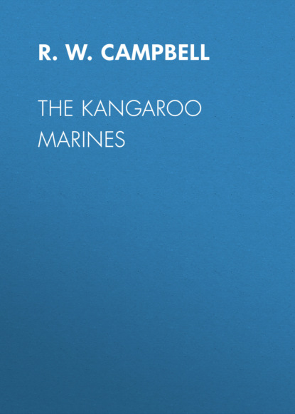 

The Kangaroo Marines