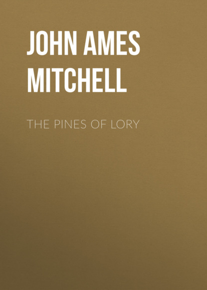 

The Pines of Lory