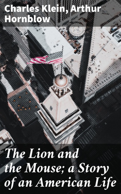 

The Lion and the Mouse; a Story of an American Life