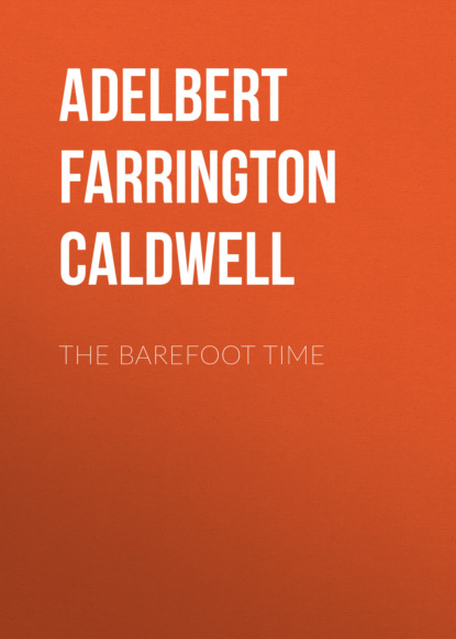 

The Barefoot Time