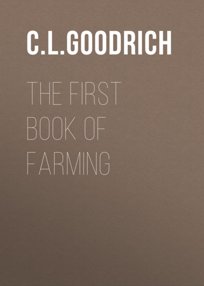 

The First Book of Farming