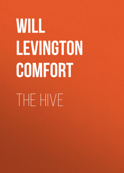 

The Hive