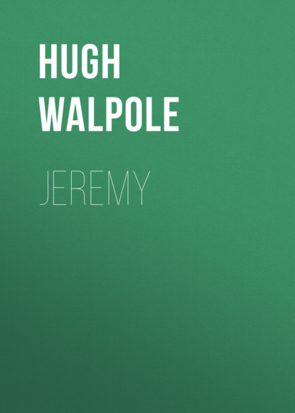 Hugh Walpole - Jeremy