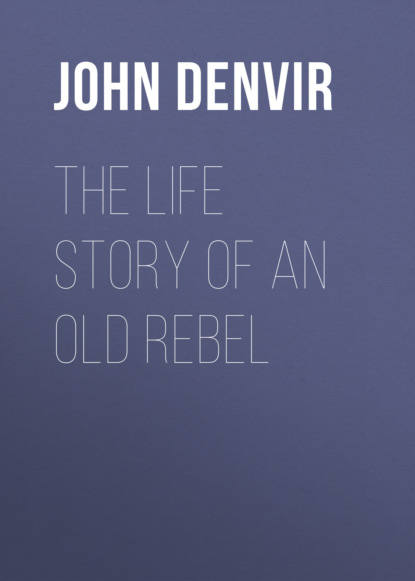 John Denvir - The Life Story of an Old Rebel