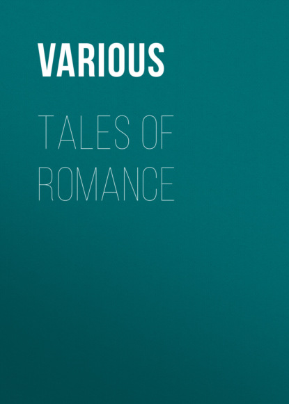 Various - Tales of Romance