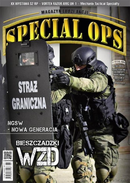 

SPECIAL OPS 6/2019