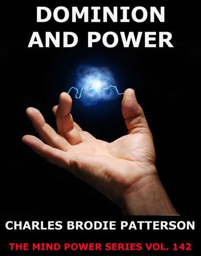 Charles Brodie Patterson - Dominion And Power