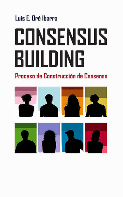 Luis Enrique Oré Ibarra - Consensus building