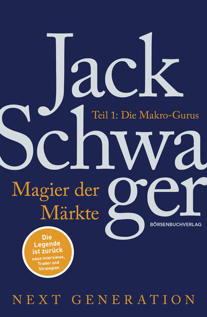 

Magier der Märkte: Next Generation: Teil 1