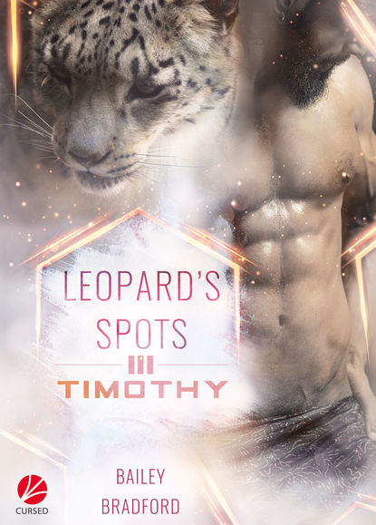 

Leopard's Spots: Timothy