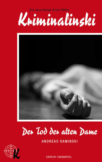 

Der Tod der alten Dame