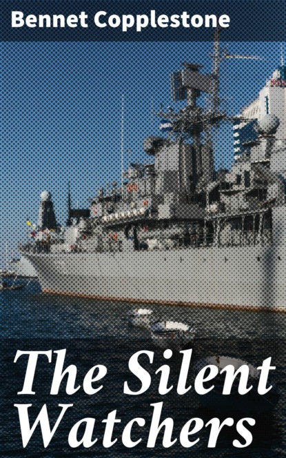 

The Silent Watchers