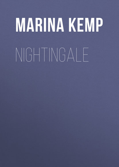 Marina Kemp - Nightingale