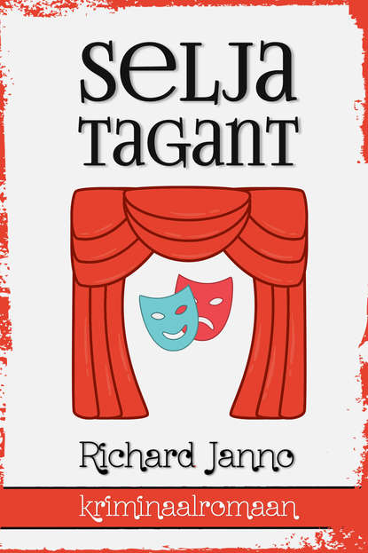 Richard Janno - Selja tagant