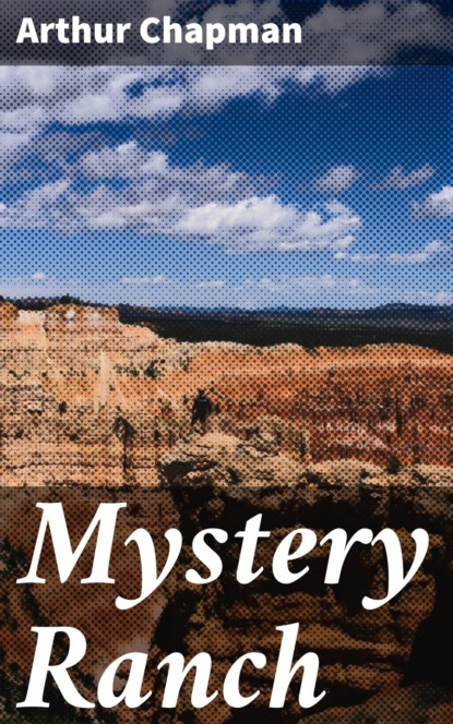 

Mystery Ranch