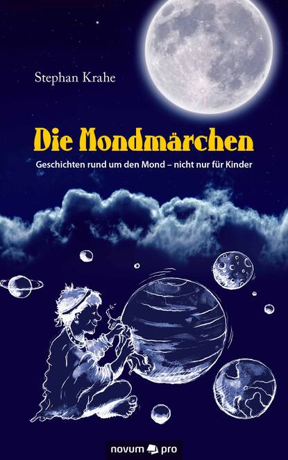 

Die Mondmärchen