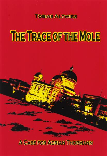 

The Trace of the Mole