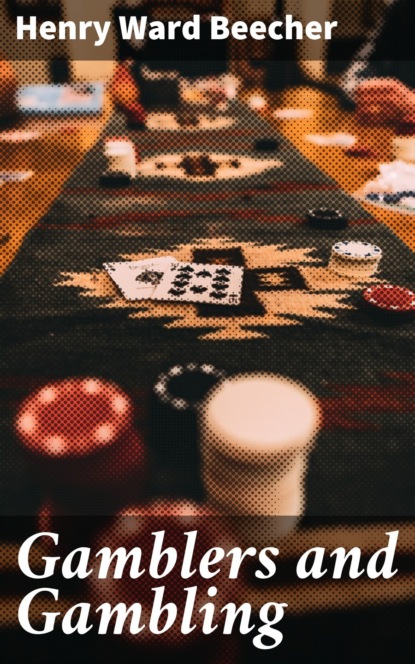 

Gamblers and Gambling